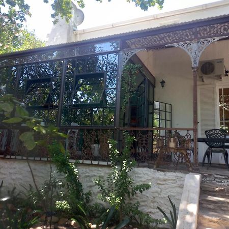 The Victorian Of Church Street - Cape Dutch Quarters Tulbagh Exterior photo