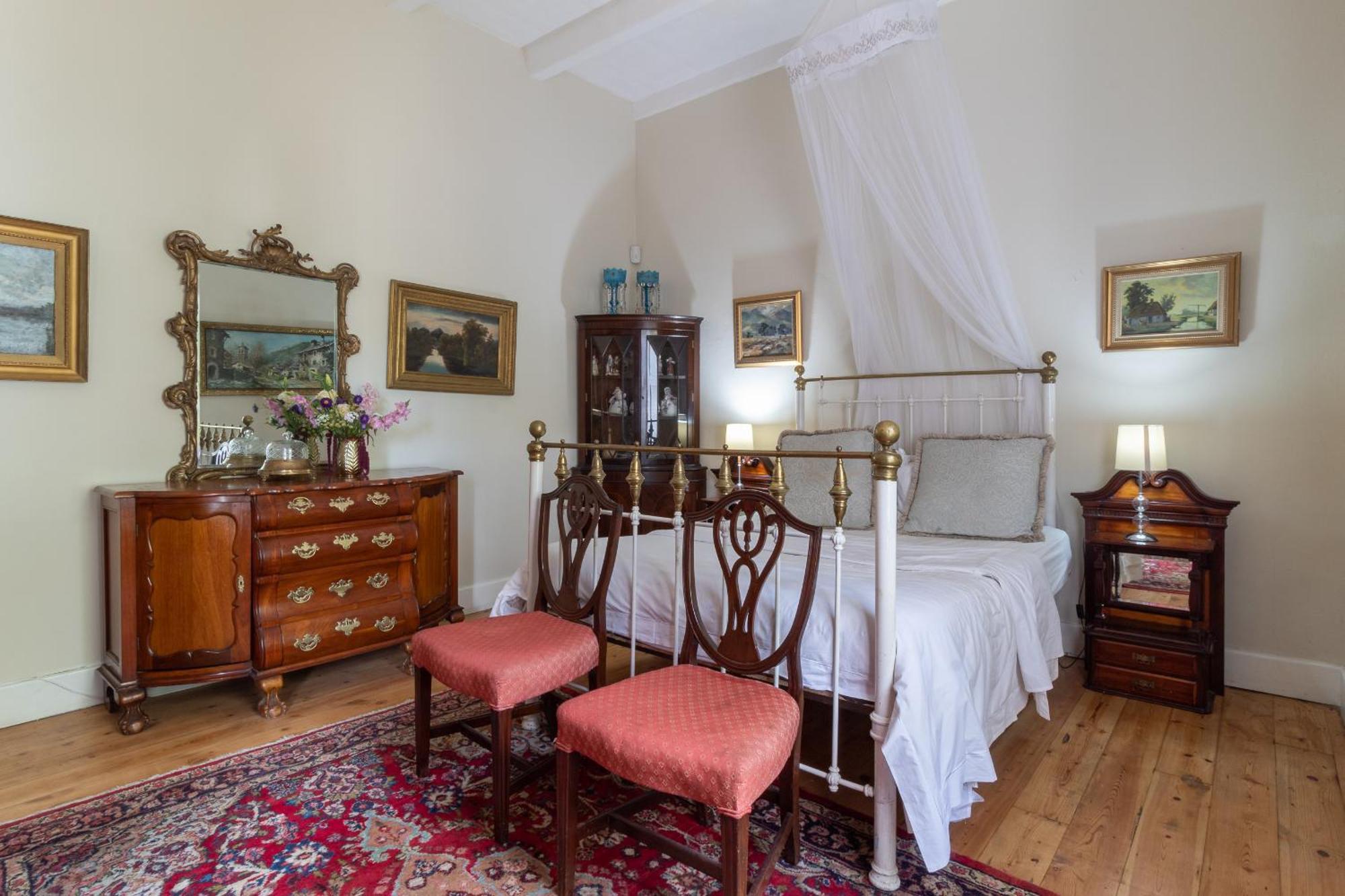 The Victorian Of Church Street - Cape Dutch Quarters Tulbagh Exterior photo