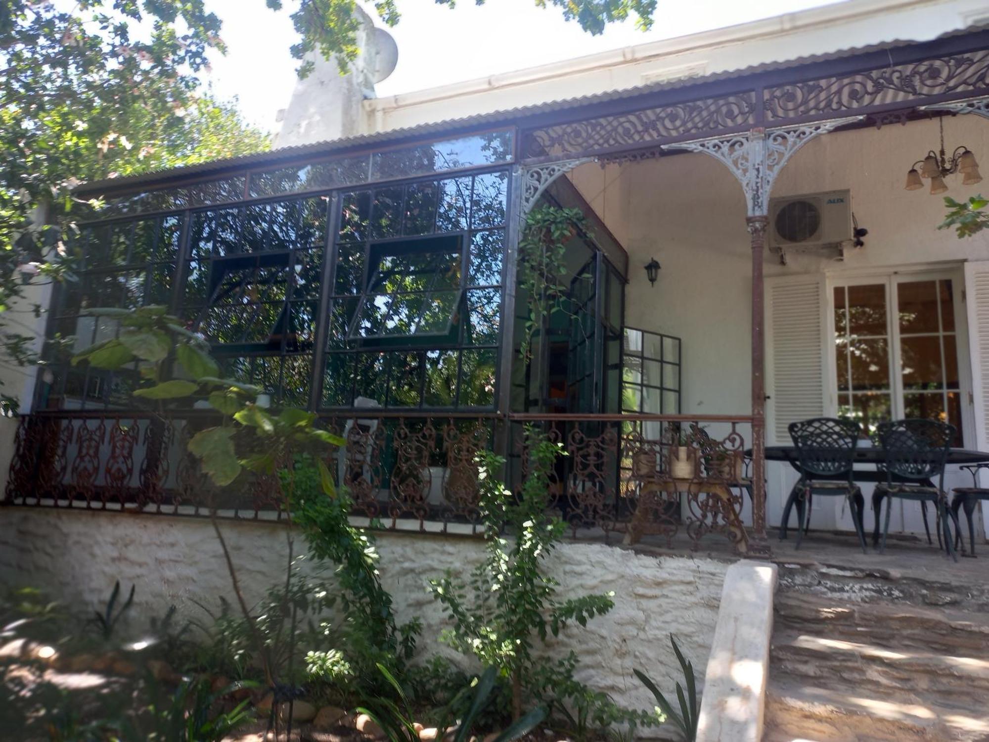 The Victorian Of Church Street - Cape Dutch Quarters Tulbagh Exterior photo